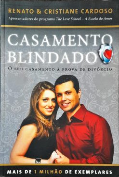 Casamento Blindado - Renato e Christiane Cardoso 2012