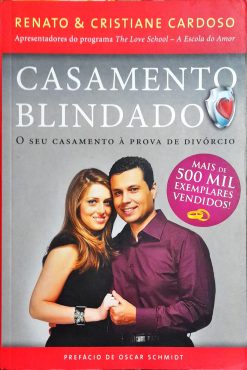 Casamento Blindado - Renato e Christiane Cardoso