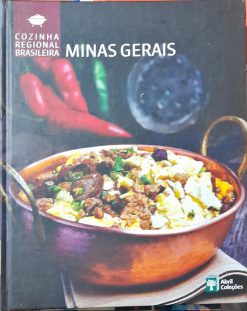 Cozinha Regional Brasileira Minas Gerais