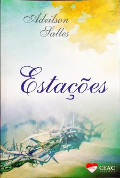 Estações - Adeilson Salles