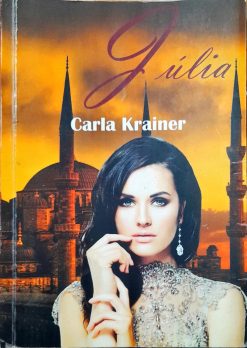 Julia - Carla Krainer