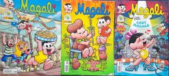 Kit A Magali N° 43, 23, 55