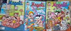 Kit B Magali N° 25, 37, 26