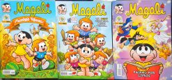 Kit C Magali N° 16, 40, 42