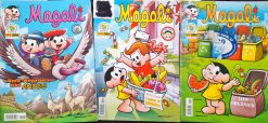 Kit E Magali N° 46, 18, 3