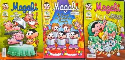 Kit F Magali N° 15, 36, 22