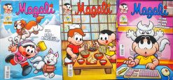 Kit G Magali N° 14, 13, 39