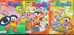 Kit I Magali N° 20, 25, 17