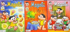 Kit J Magali N° 34, 10, 11