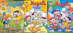 Kit L Magali N° 67, 397, 56