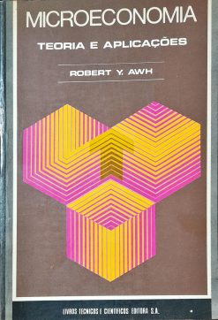 Microeconomia - Robert Y. Awh