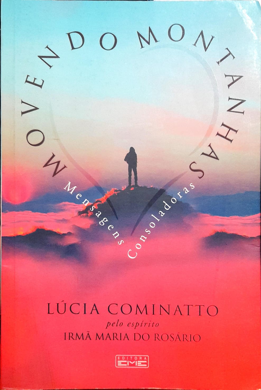 Movendo Montanhas - Lúcia Cominatto