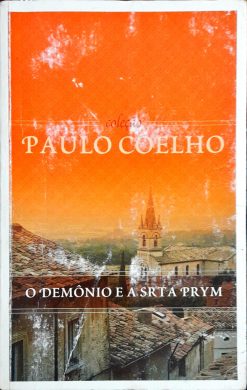 O Demonio E A Srta Prym - Paulo Coelho