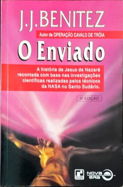 O Enviado - J. J. Benítez