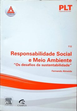 Plt 112 Responsabilidade Social E Meio Ambiente - Fernando Almeida