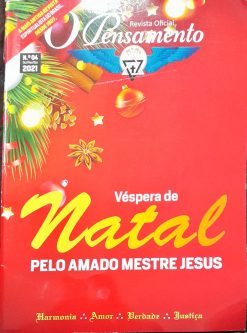 Revista O Pensamento Nº 4 Véspera de Natal