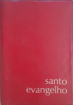 Santo Evangelho - N. S. Jesus Cristo