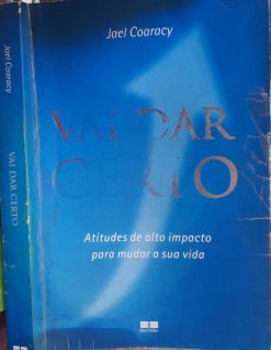 Vai Dar Certo - Jael Coaracy