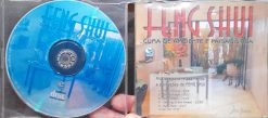 CD Original Feng Shui Cura De Ambiente E Paisagística