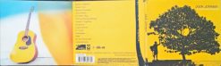 CD Original Jack Johnson In Between Dreams