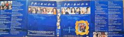 DVD Original Friends 1ª Temporada Completa