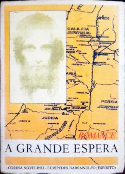 A Grande Espera - Corina Novelino