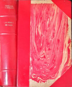 A Seara De Caim - Rosalina Coelho 5ª Ed.