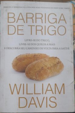 Barriga De Trigo - William Davis