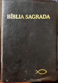 Bíblia Sagrada - Velho e Novo Testamento - Royal Bible 1997