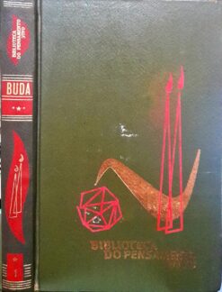 Biblioteca Do Pensamento Vivo 1 - Buda
