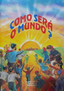 Como Será O Mundo? - Aydel Lebovics