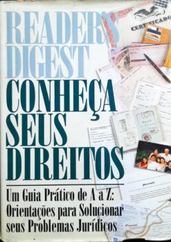 Conheça Seus Direitos - Reader's Digest