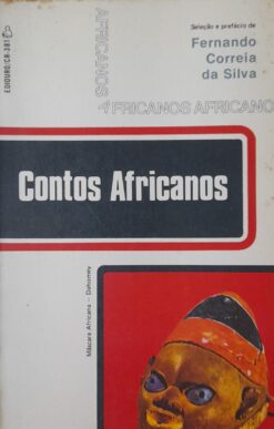 Contos Africanos - Fernado Correia da Silva