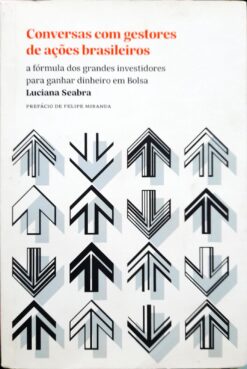 Conversa Com Gestores De Ações Brasileiros - Luciana Seabra