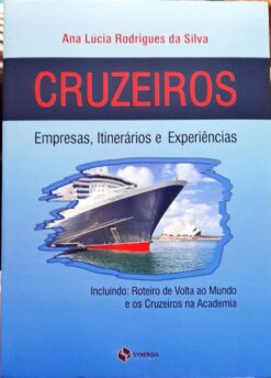 Cruzeiros - Ana Lúcia Rodrigues Da Silva
