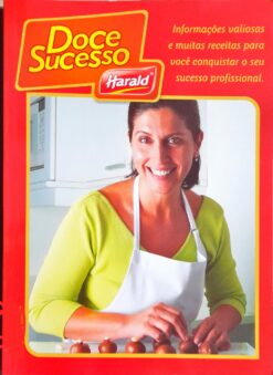 Culinária Receitas Doce Sucesso - Harald