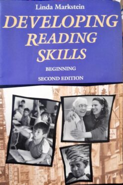 Developing Reading Skills Beginning - Linda Markstein