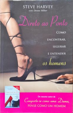 Direto Ao Ponto - Steve Harvey Com Denene Milner