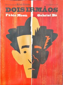 Dois Irmãos Baseado Na Obra De Milton Hatoum