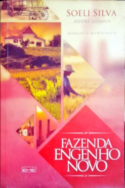 Fazenda Engenho Novo - Soeli Silva