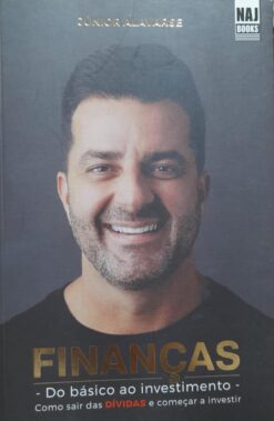 Finanças - Junior Alavarse