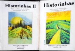 Histórias 2 e Histórinhas
