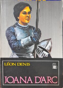 Joana D'Arc - Léon Denis