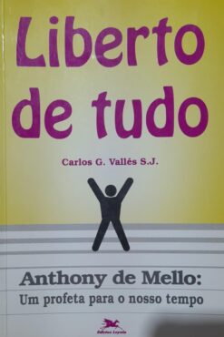Liberto De Tudo - Carlos G. Vallés