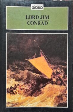 Lord Jim - Conrad