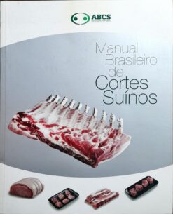 Manual Brasileiro De Cortes Suínos