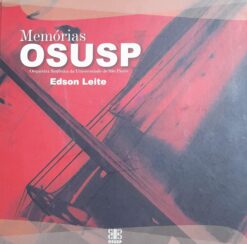 Memórias Osusp - Edson Leite