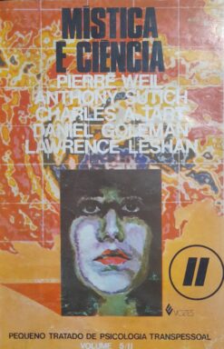 Mística E Ciência - Pierre Weil