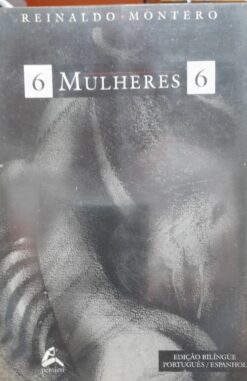 Mulheres - Reinaldo Monteiro