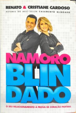 Namoro Blindado - Renato E Cristiane Cardoso